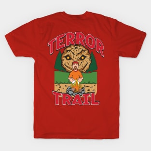 TERROR TRAIL T-Shirt